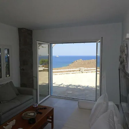 בית נופש Enjoy The Sea And Relax *