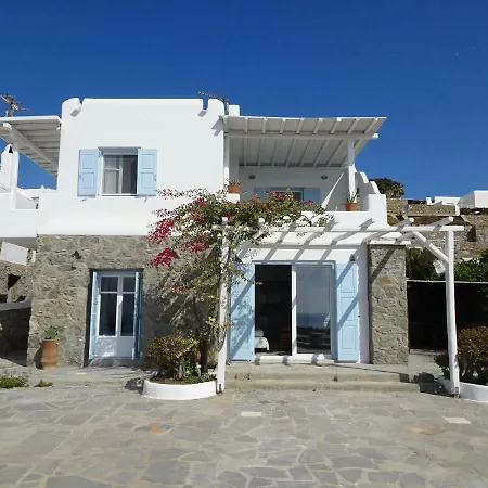 Enjoy The Sea And Relax Holiday home Mykonos Town